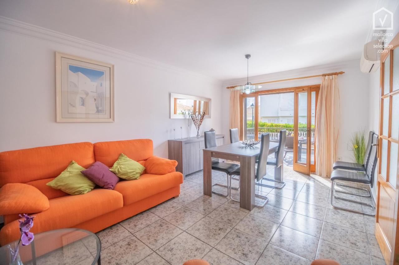 Casa Ses Gavines By Mallorca Selection Hébergement de vacances Alcúdia