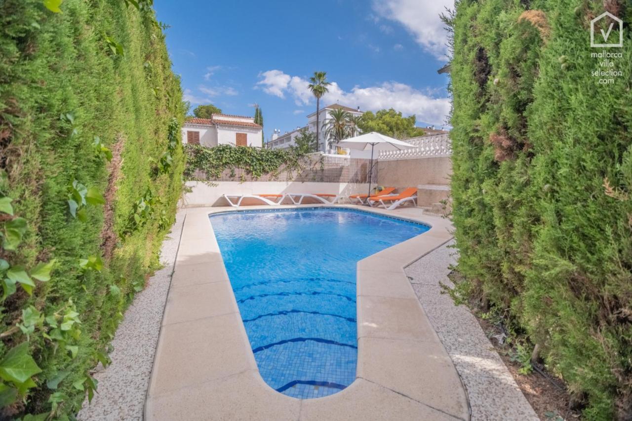 Casa Ses Gavines By Mallorca Selection Holiday home Alcudia (Mallorca)