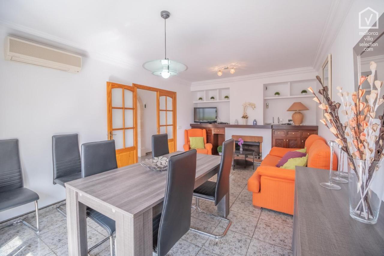 Casa Ses Gavines By Mallorca Selection * Alcudia (Mallorca)