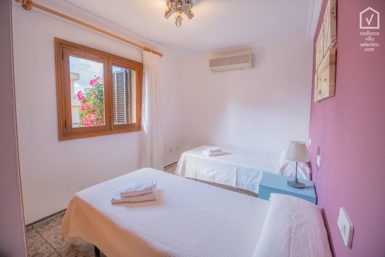 Holiday home Casa Ses Gavines By Mallorca Selection