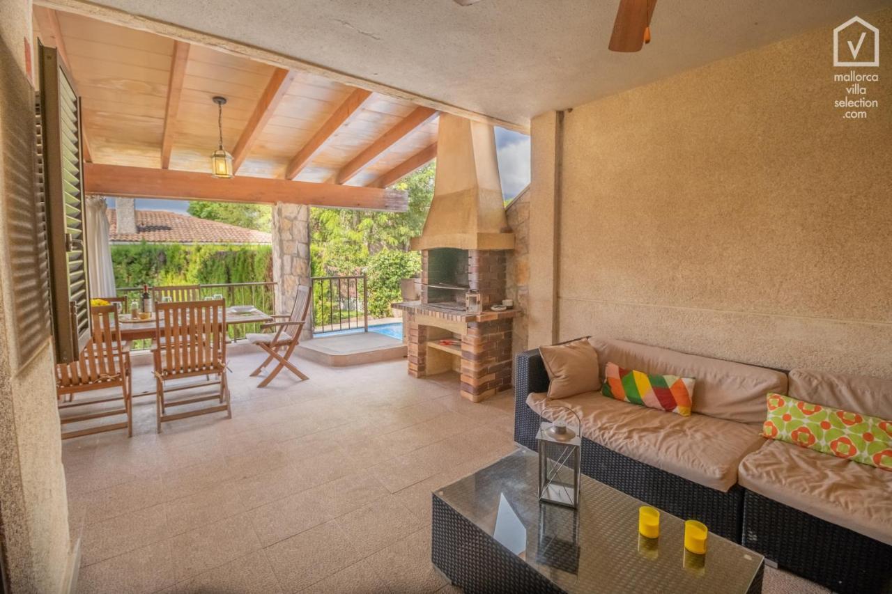 Holiday home Casa Ses Gavines By Mallorca Selection *