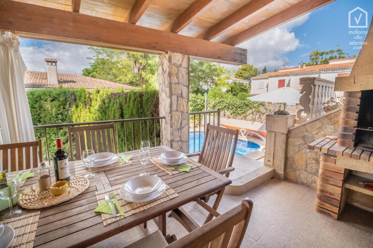 Holiday home Casa Ses Gavines By Mallorca Selection