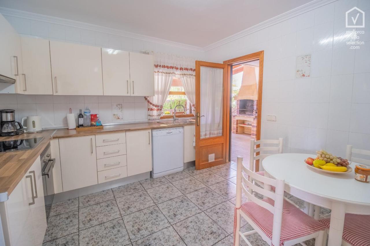 Casa Ses Gavines By Mallorca Selection * Alcudia (Mallorca)
