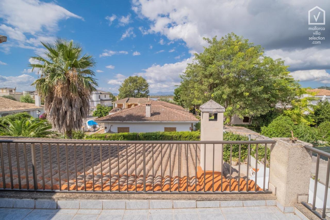 Casa Ses Gavines By Mallorca Selection Holiday home Alcudia (Mallorca)
