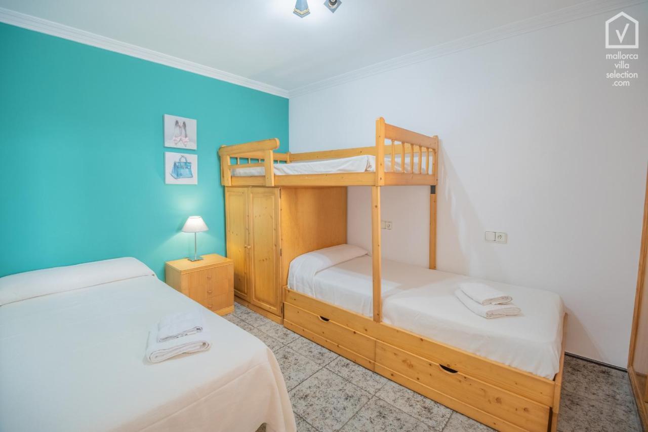 Casa Ses Gavines By Mallorca Selection Alcudia (Mallorca)