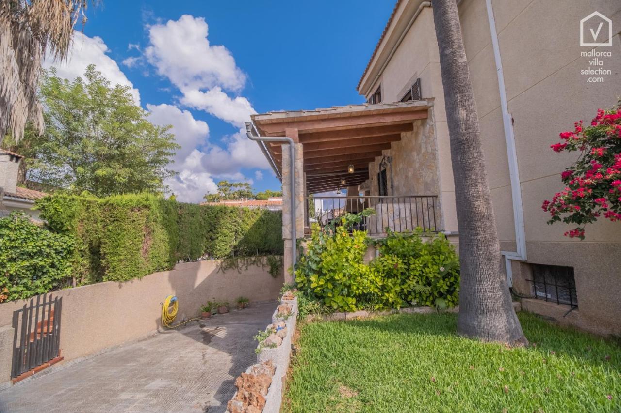 Casa Ses Gavines By Mallorca Selection