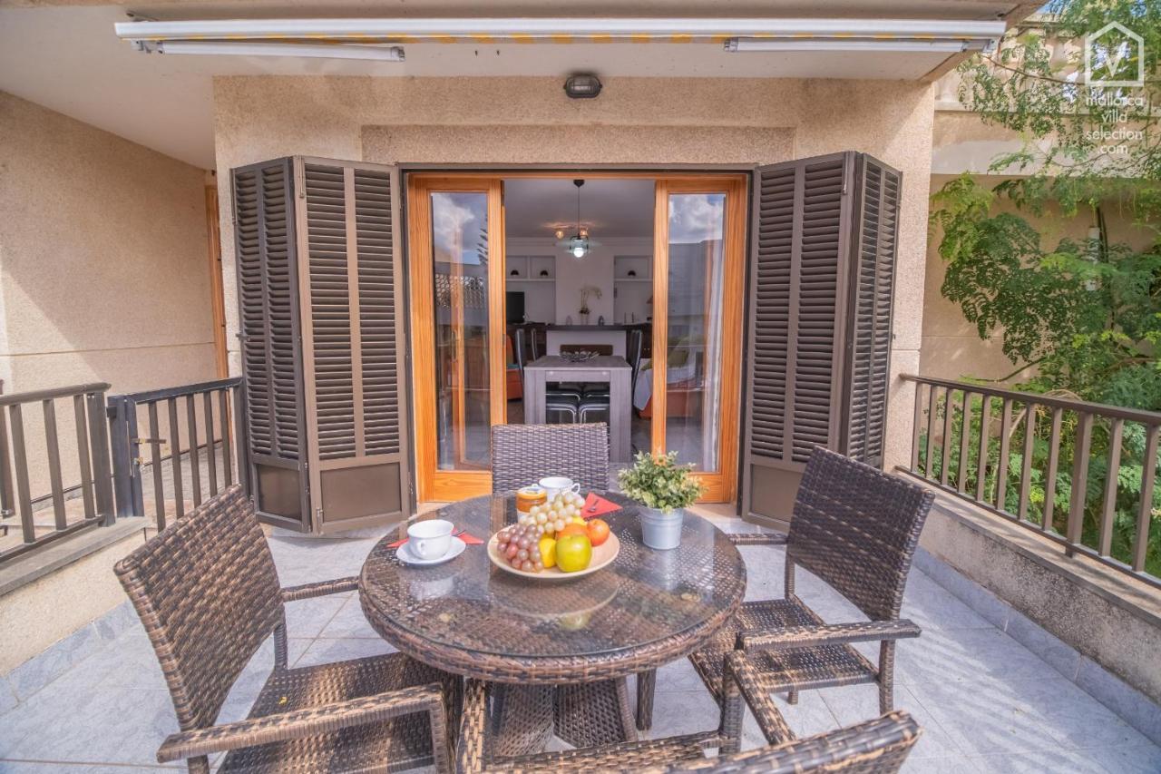 Holiday home Casa Ses Gavines By Mallorca Selection