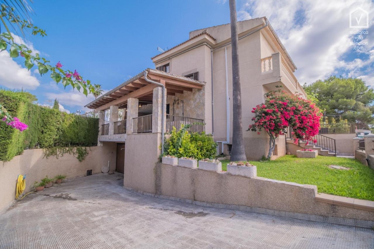 Casa Ses Gavines By Mallorca Selection * Alcudia (Mallorca)