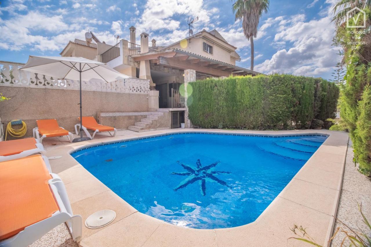 Holiday home Casa Ses Gavines By Mallorca Selection *