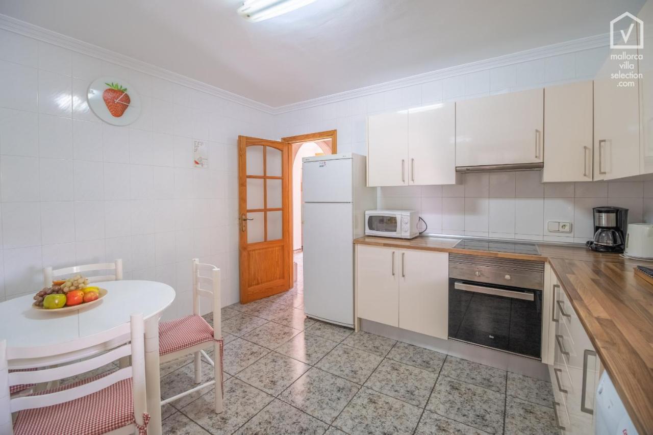 Casa Ses Gavines By Mallorca Selection Holiday home Alcudia (Mallorca)