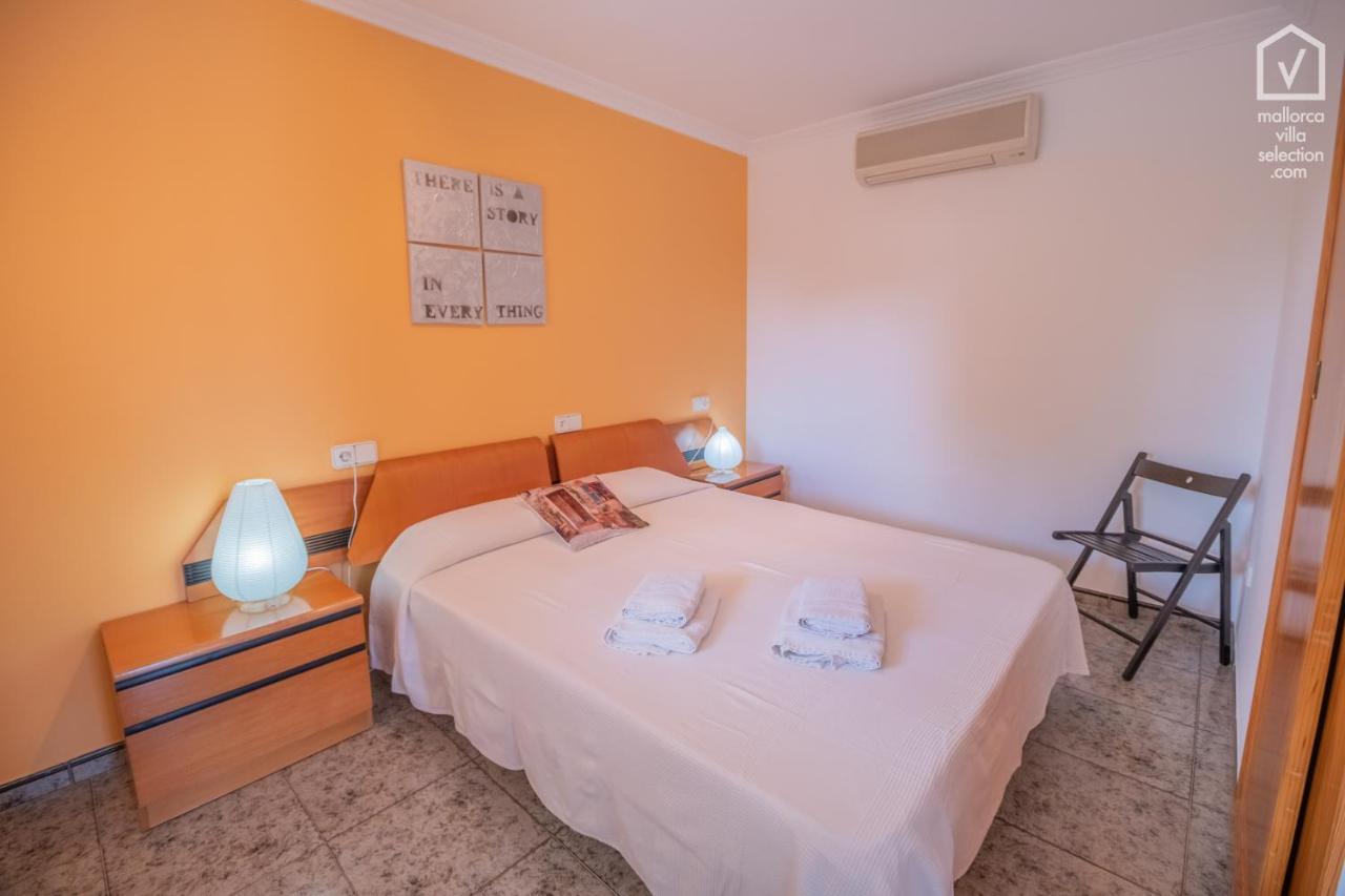 Holiday home Casa Ses Gavines By Mallorca Selection *