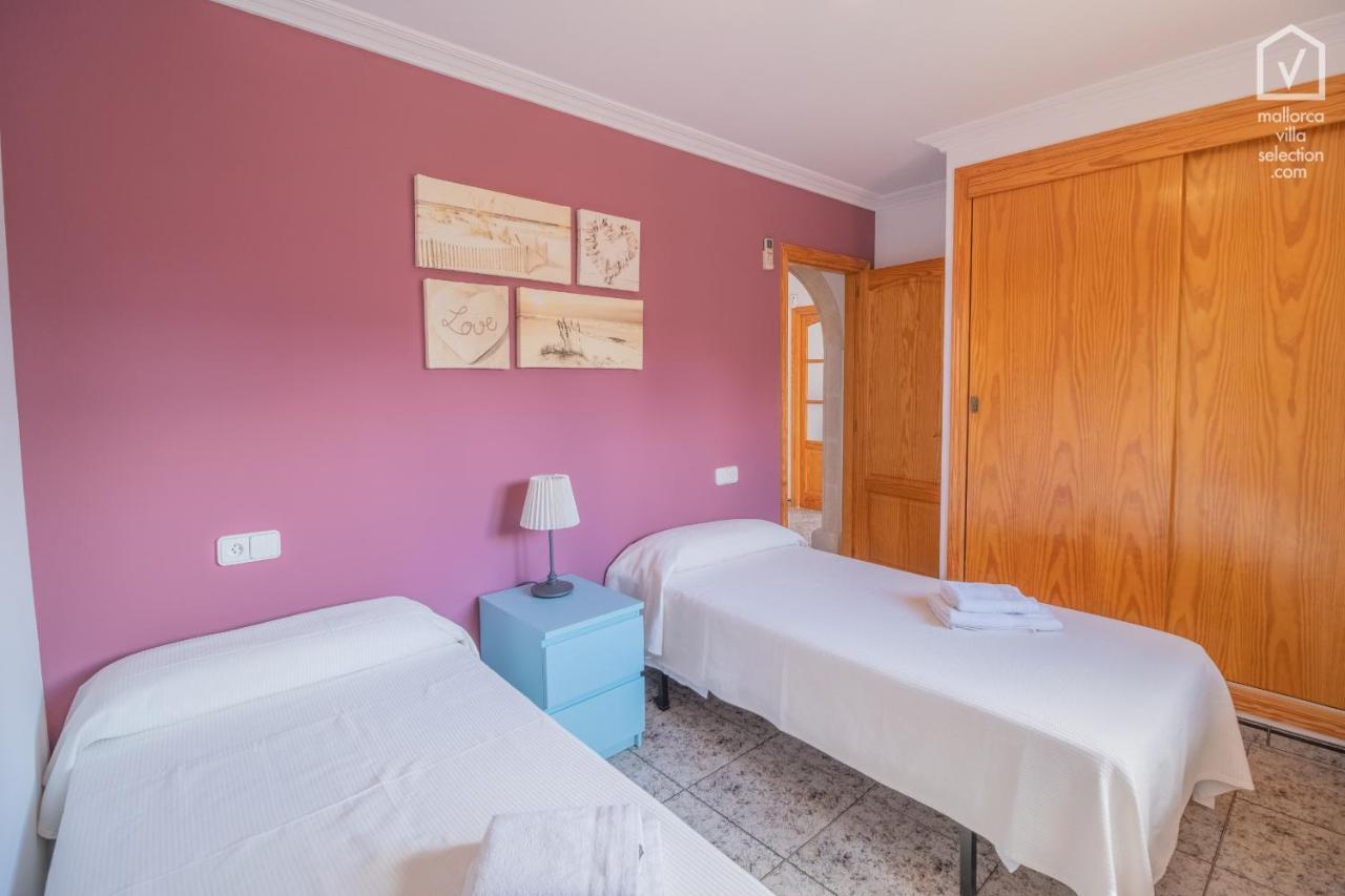 Casa Ses Gavines By Mallorca Selection * Alcudia (Mallorca)