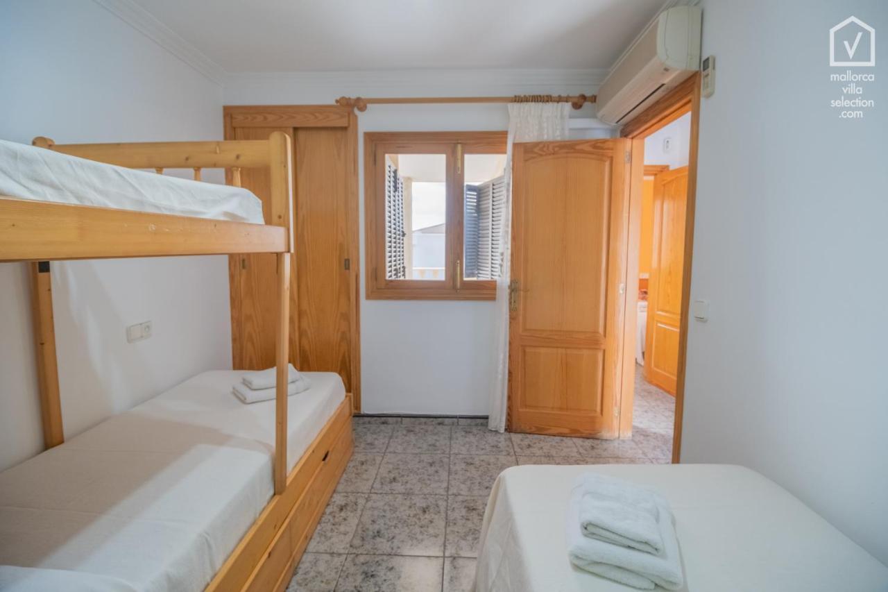 Holiday home Casa Ses Gavines By Mallorca Selection *