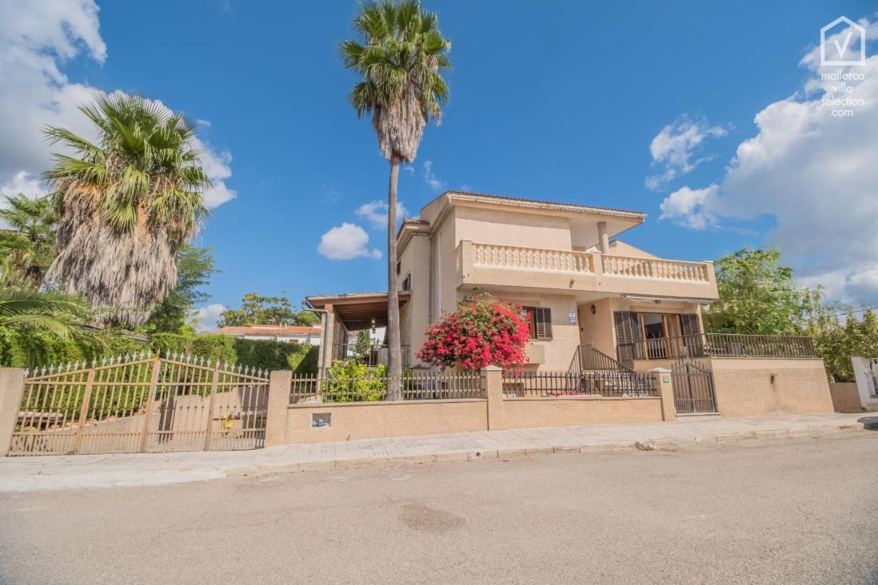 Casa Ses Gavines By Mallorca Selection * Alcudia (Mallorca)